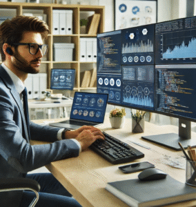 IT News for Los Angeles SEO