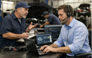 IT News for Repair Dispute 