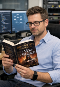 IT News for young adult fantasy novels