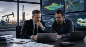IT News for Oil and gas valuation expert witness